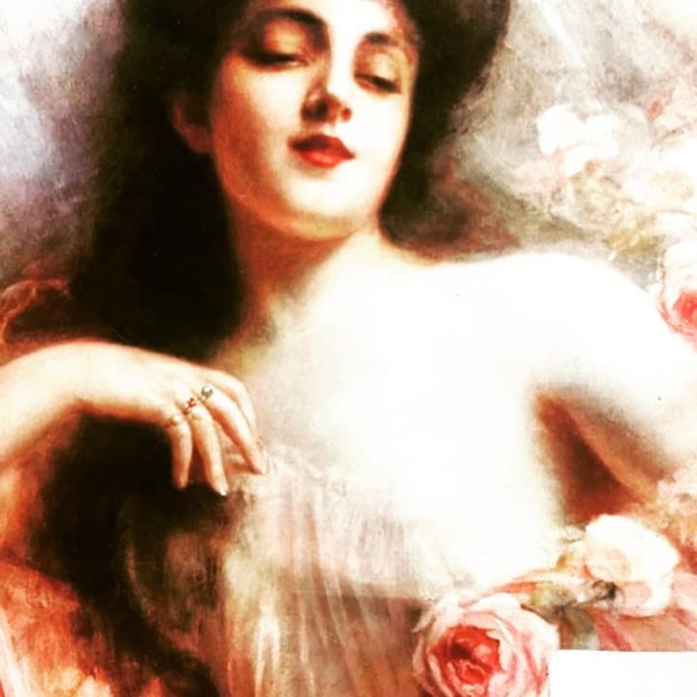 Meet your Posher, Victoria